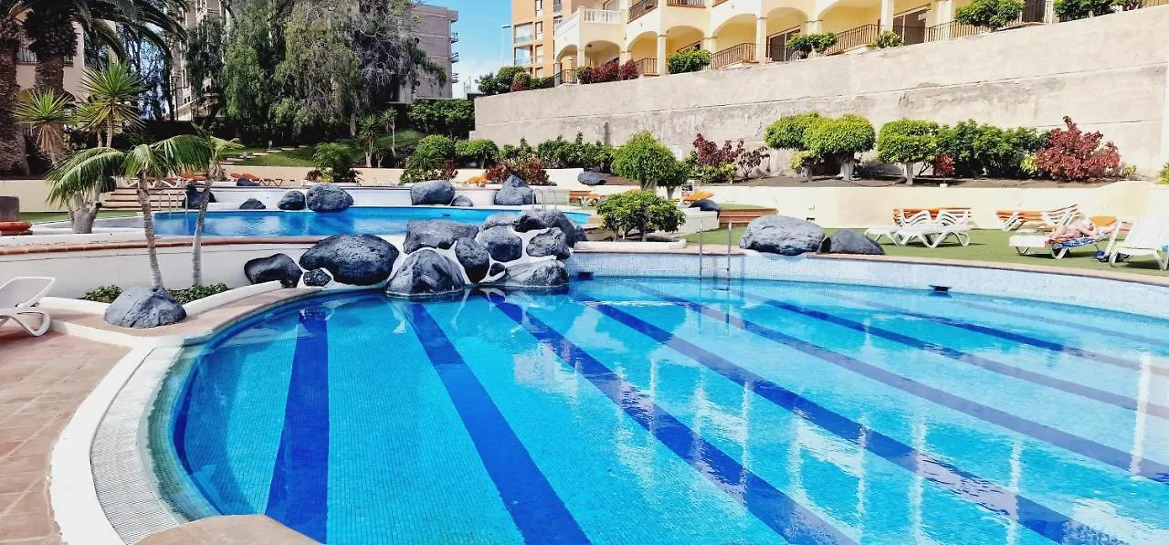 Golf Park , 1 Bedroom Pool View San Miguel de Abona