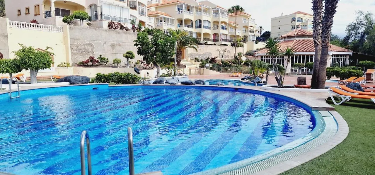 Golf Park , 1 Bedroom Pool View San Miguel de Abona Spanje