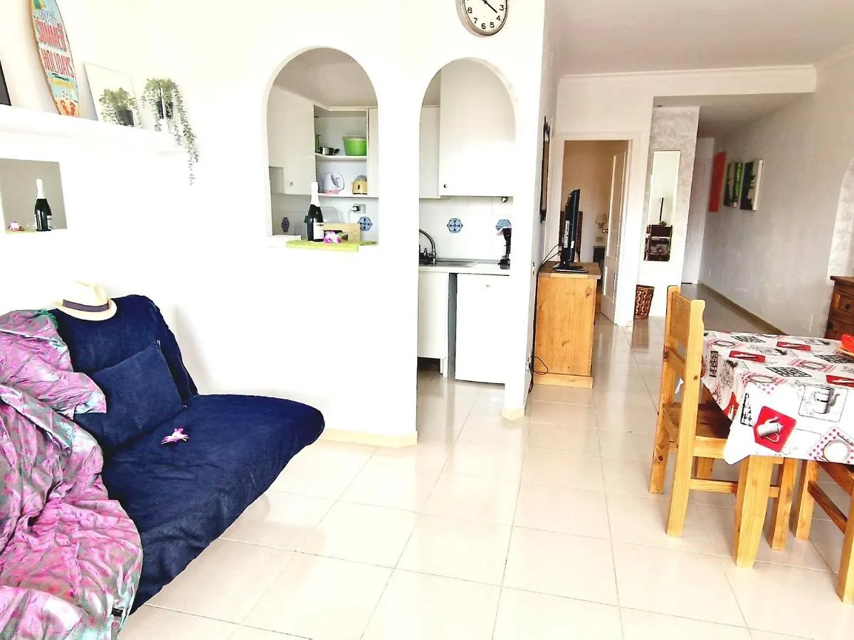 Golf Park , 1 Bedroom Pool View San Miguel de Abona