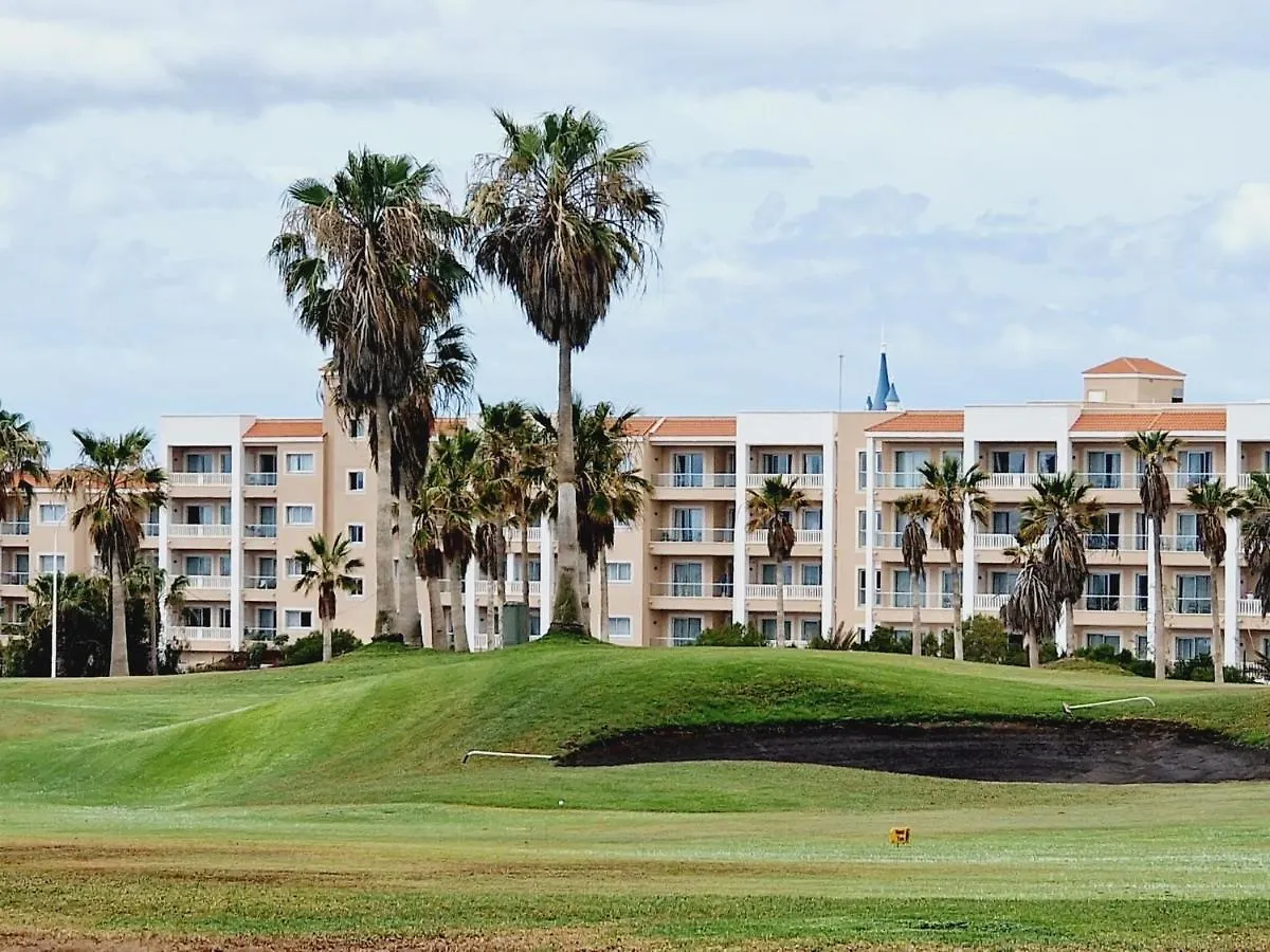 Golf Park , 1 Bedroom Pool View San Miguel de Abona Vakantiehuis