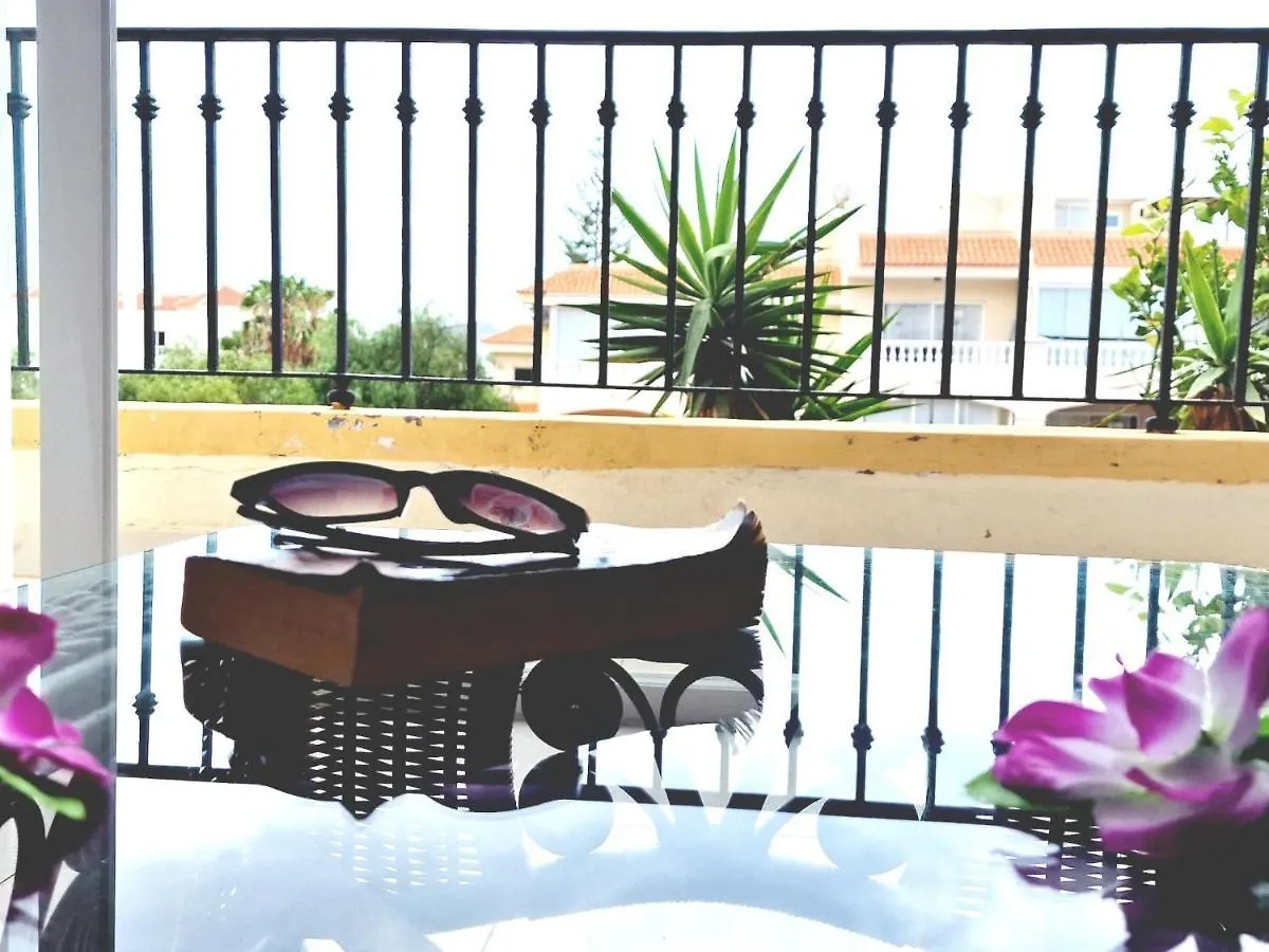 Golf Park , 1 Bedroom Pool View San Miguel de Abona 0*,