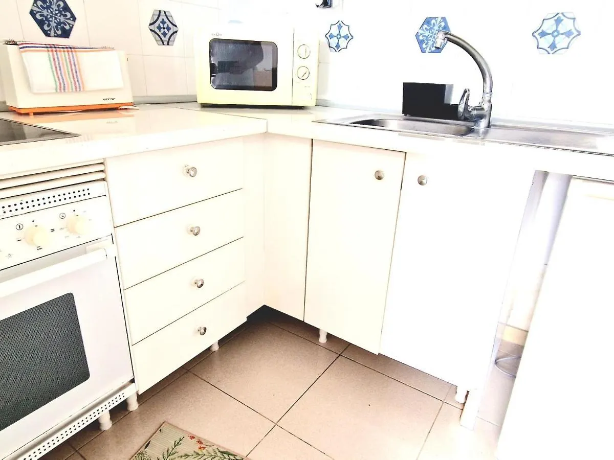 Golf Park , 1 Bedroom Pool View San Miguel de Abona