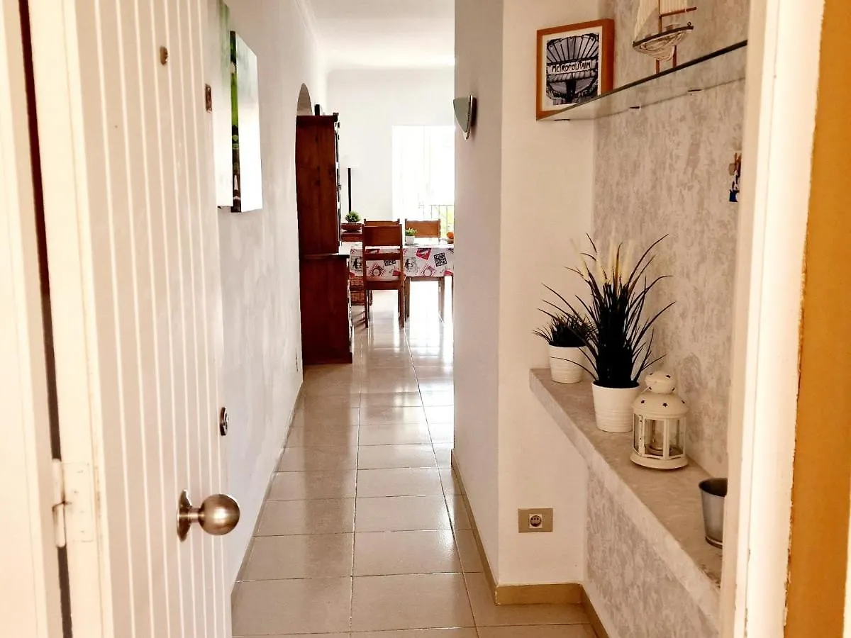 Golf Park , 1 Bedroom Pool View San Miguel de Abona