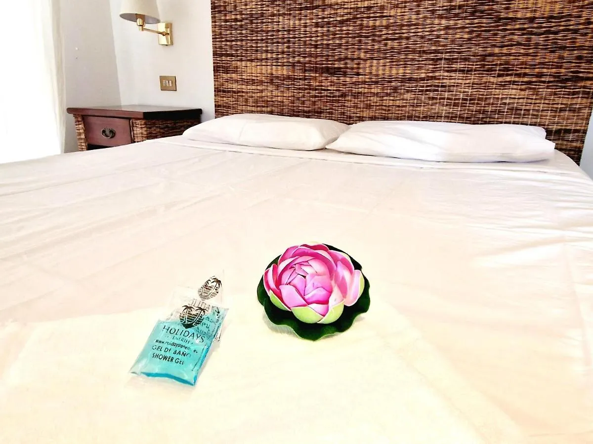 Golf Park , 1 Bedroom Pool View San Miguel de Abona Spanje