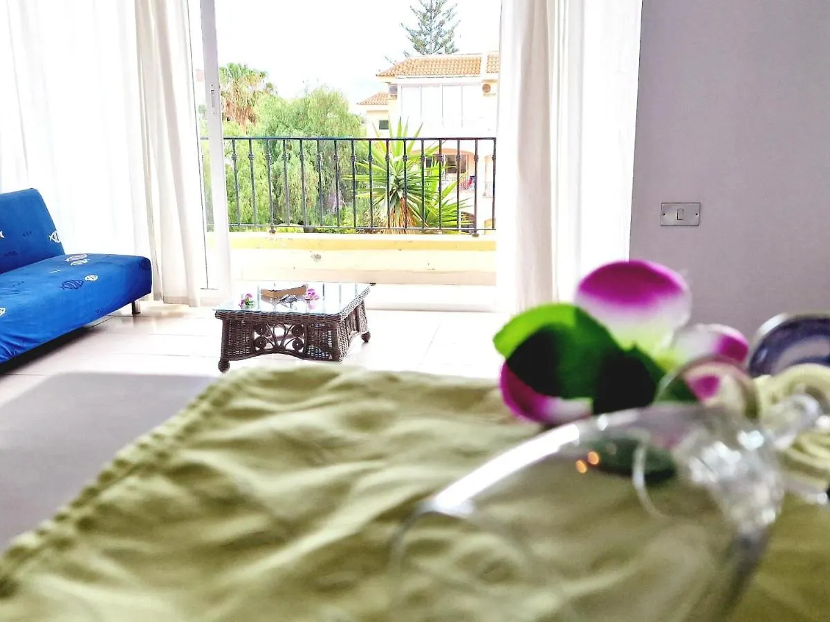 Golf Park , 1 Bedroom Pool View San Miguel de Abona 0*,  Spanje