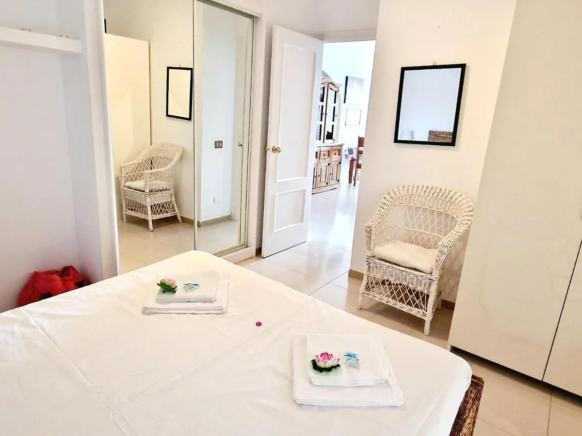 Dom wakacyjny Golf Park , 1 Bedroom Pool View San Miguel de Abona Hiszpania