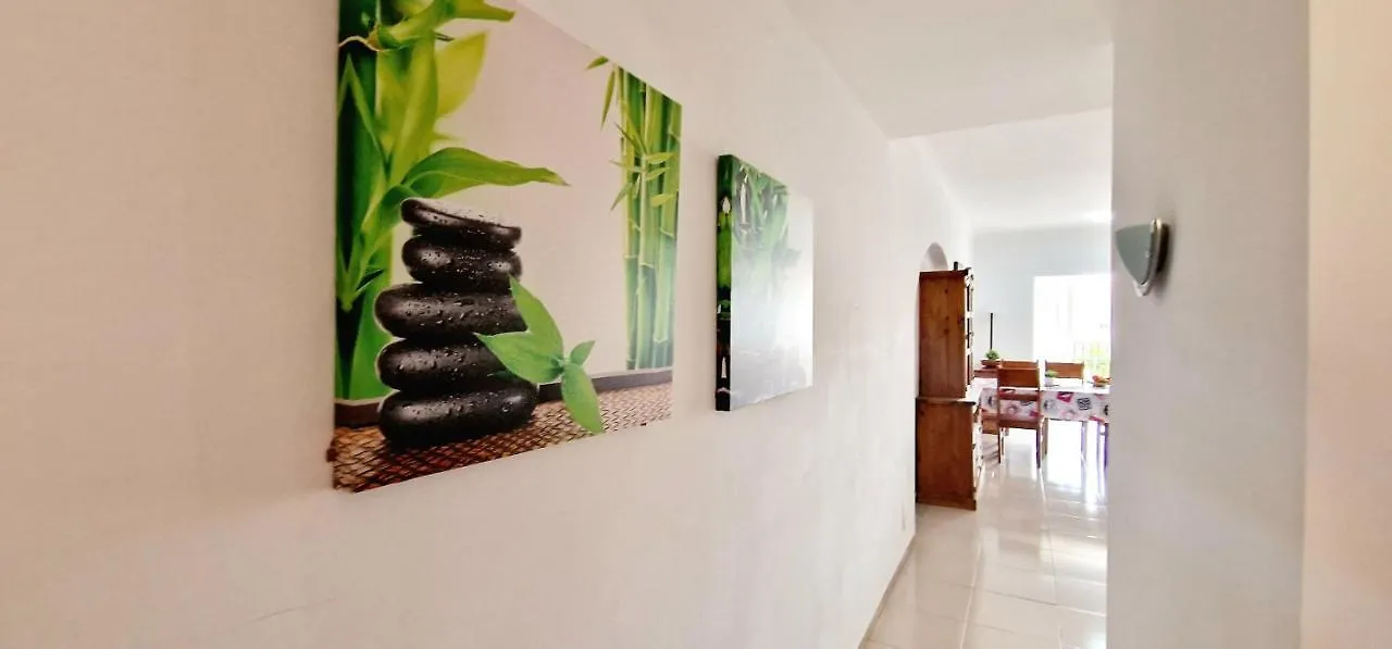 Golf Park , 1 Bedroom Pool View San Miguel de Abona Vakantiehuis