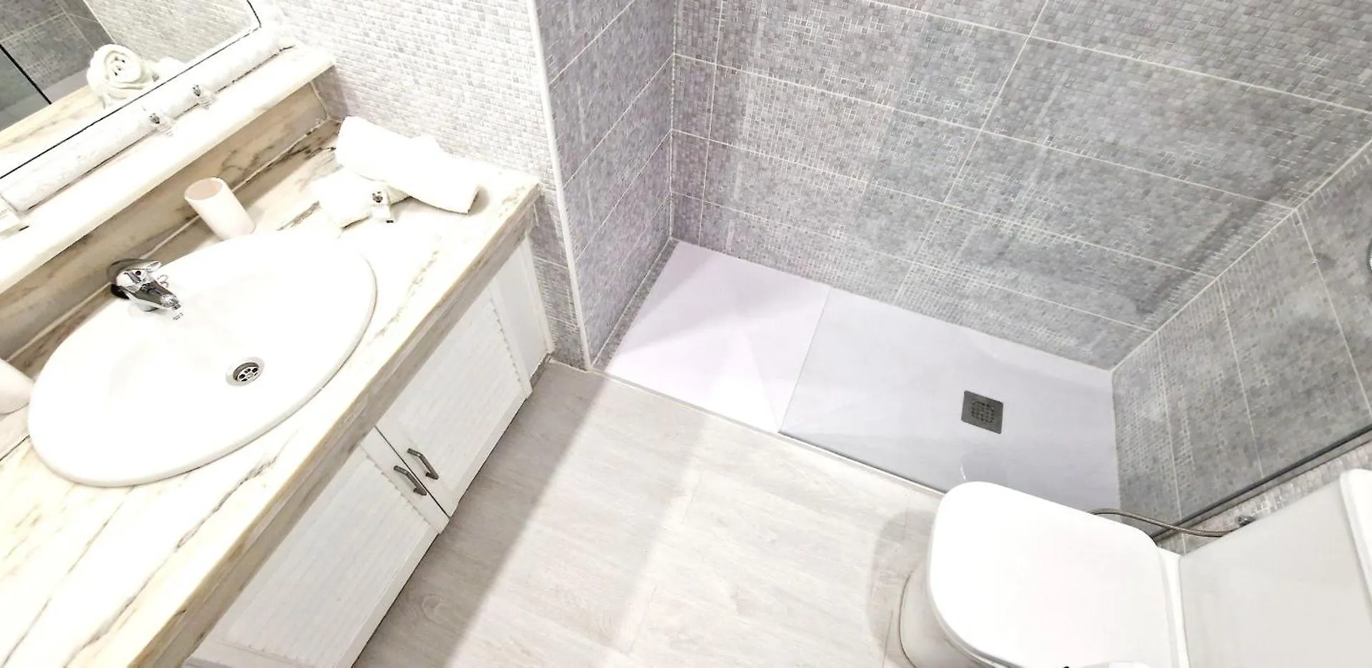 Golf Park , 1 Bedroom Pool View San Miguel de Abona 0*,