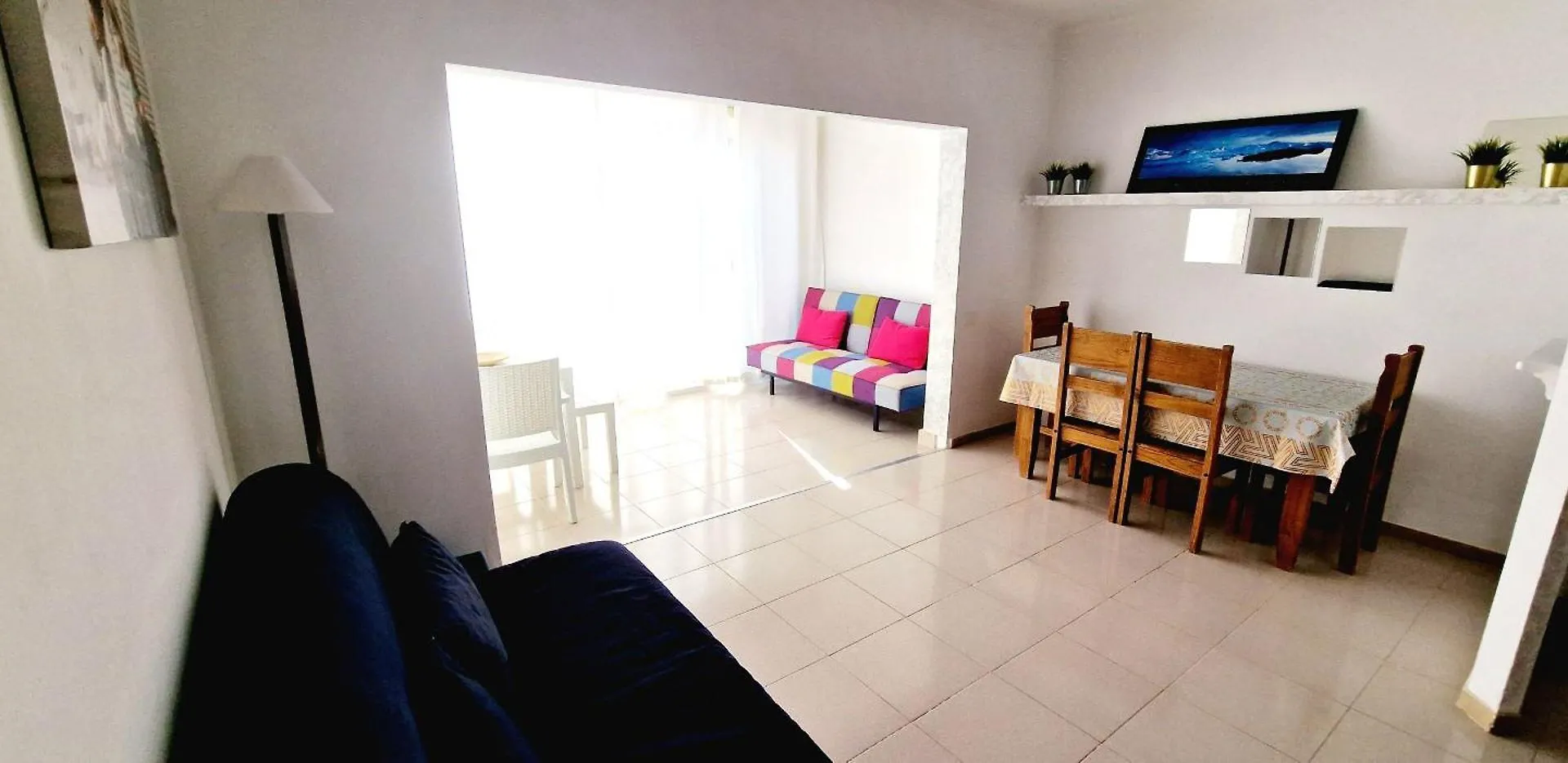 Golf Park , 1 Bedroom Pool View San Miguel de Abona 0*,